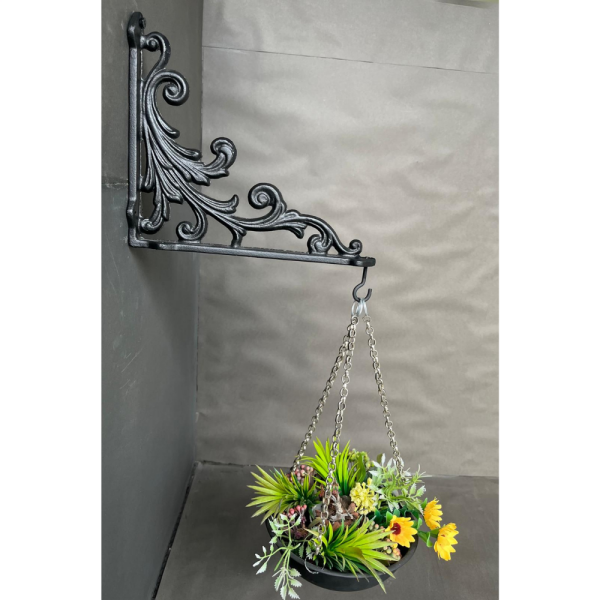 ÇİÇEK ASKISI  H TİP