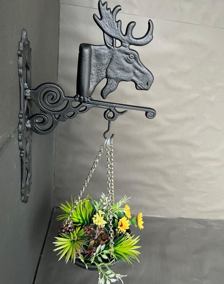 ÇİÇEK ASKISI GEYİK GYK tip