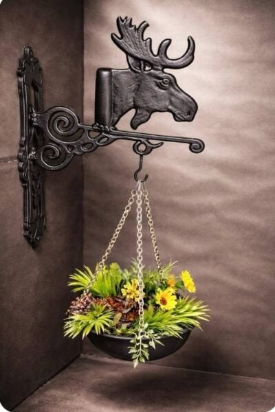 ÇİÇEK ASKISI GEYİK GYK tip