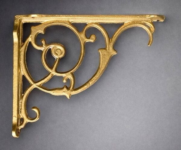 RAF AYAĞI ANTİK TARZ M Tip   2 ADET